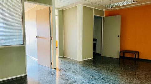 Foto 2 de Oficina de lloguer a Nuevo Centro, Valencia