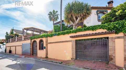 Foto 2 de Casa o xalet en venda a Moscatel, Manantiales - Lagar - Cortijo, Alhaurín de la Torre