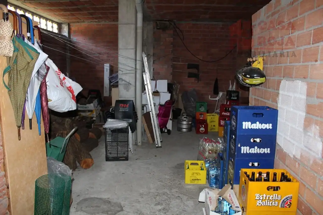 Business premises to rent in Cangas pueblo, imagen 7