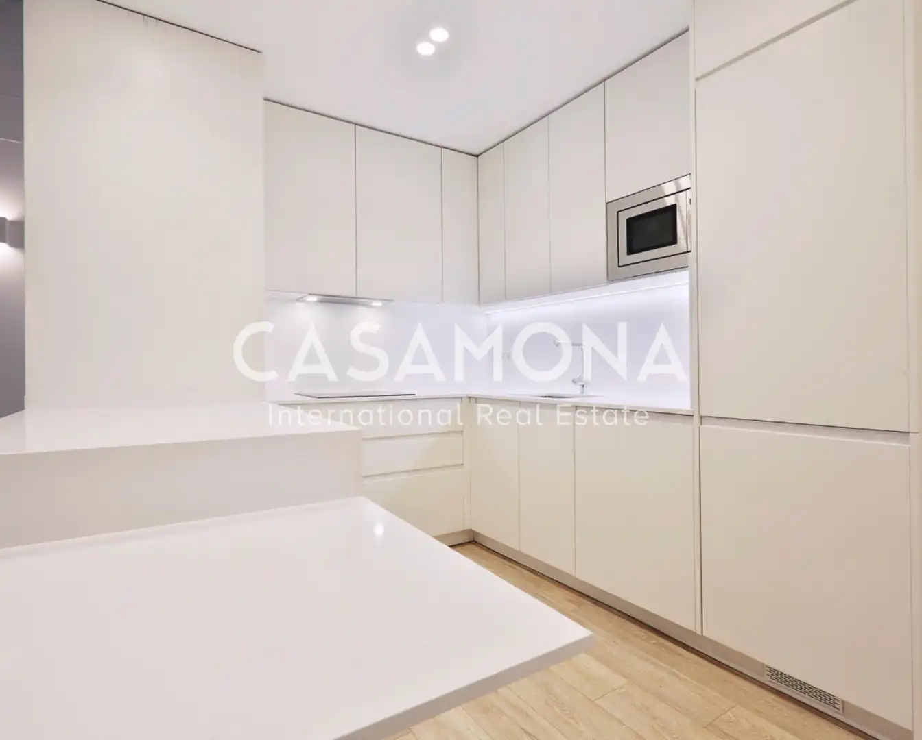 Apartament en venda a Barri Gòtic