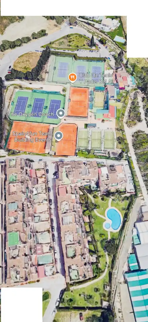 Duplex with terrace for sale in Calle del Tenis 22, imagen 35