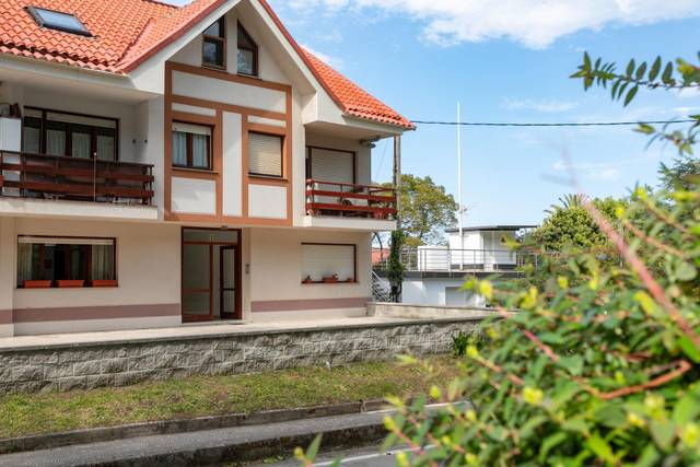 Piso en Venta en Val de San Vicente