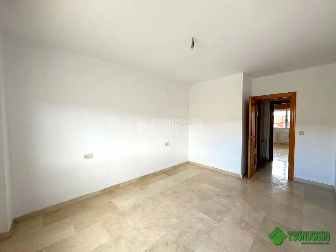 Habitación de Piso en venta en Pozo Cañada con Calefacción y Terraza
