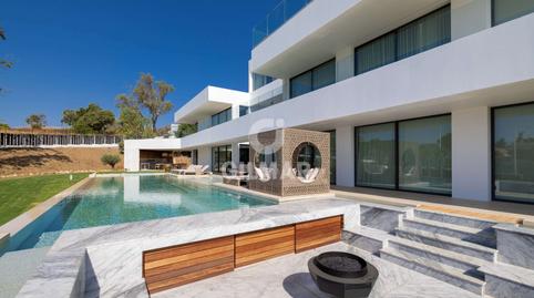 Foto 2 de Casa o xalet en venda a La Capellanía - El Higuerón, Málaga