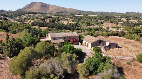 Casa rural en venta en Sant Llorenç Des Cardassar