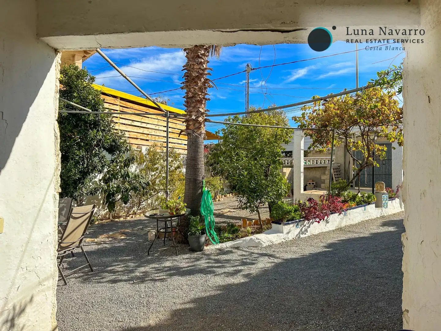 Houses for sale in DIONE, 19, L'Albir