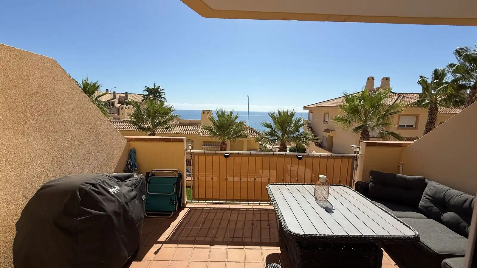Apartamento con terraza en venta en N/A, imagen 3