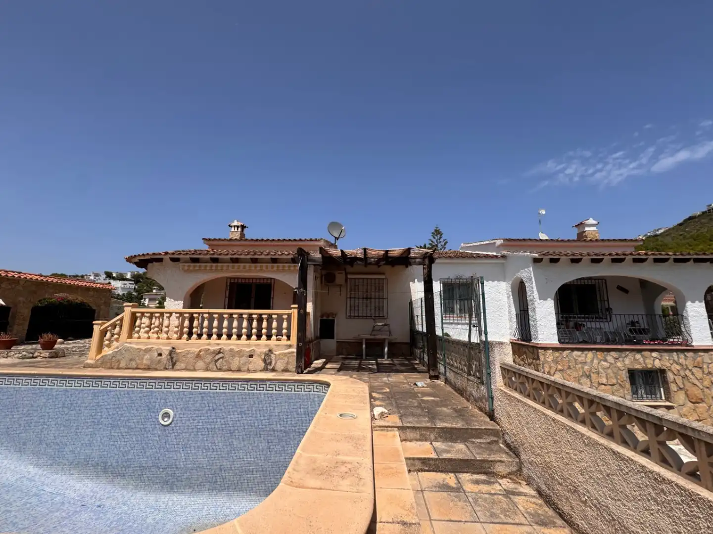 Casa o chalet en venta en Paichi