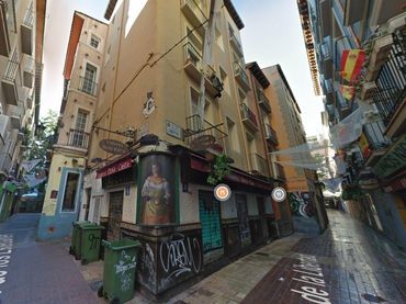 Flat with balcony for sale in ESTEBANES 6
