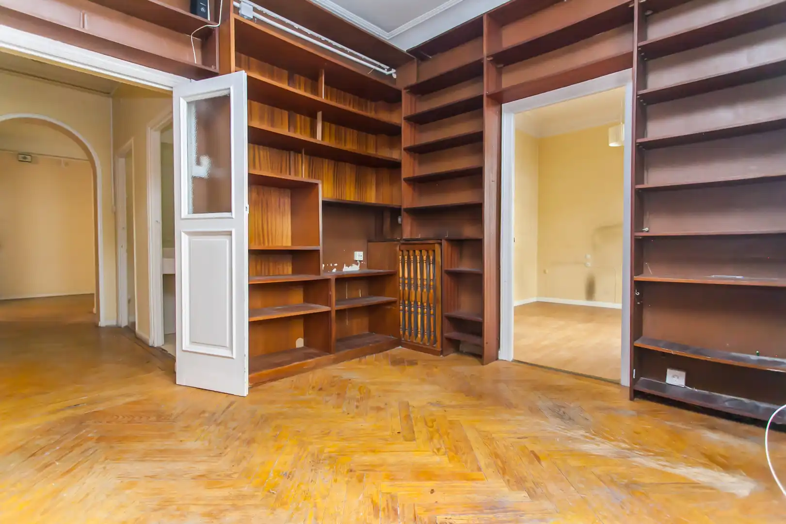 Wohnung mit Aufzug zum Verkauf in Calle de Claudio Coello, imagen 31