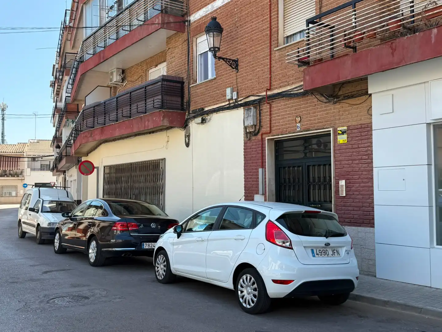 Pis en venda a Calle San Antón 7, imagen 5