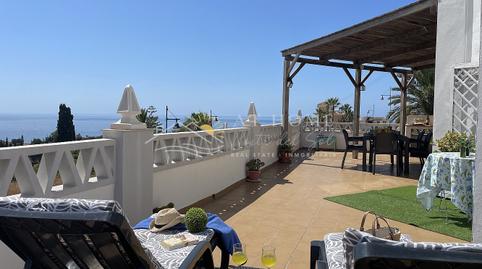 Foto 5 de Apartament de lloguer a El Peñoncillo, Málaga