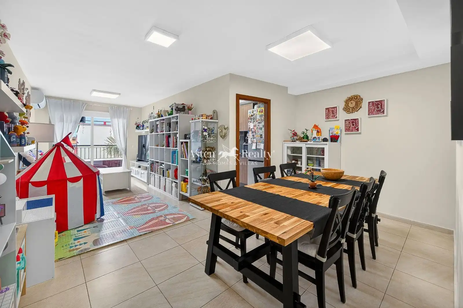 Ático en venta en San Cristóbal de la Laguna con Aire acondicionado, Calefacción y Terraza