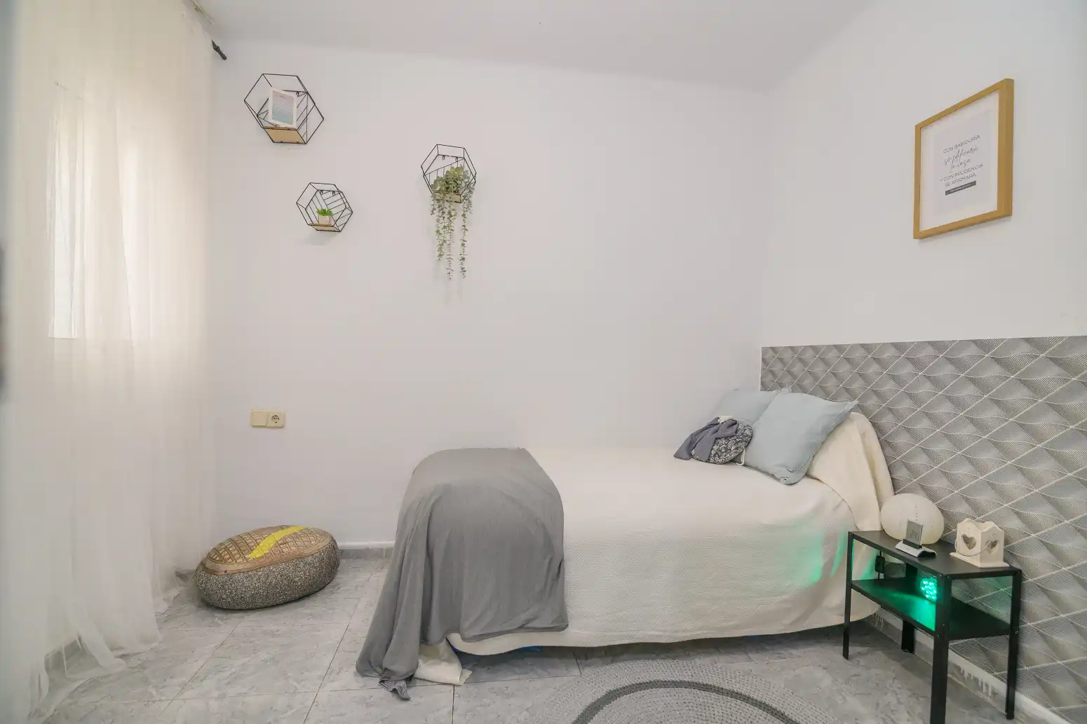 Habitación de Piso en venta en Viladecans con Calefacción
