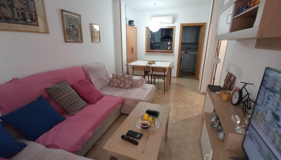 Photo 1 of Flat for sale in Avinguda Catalunya, Tarragona