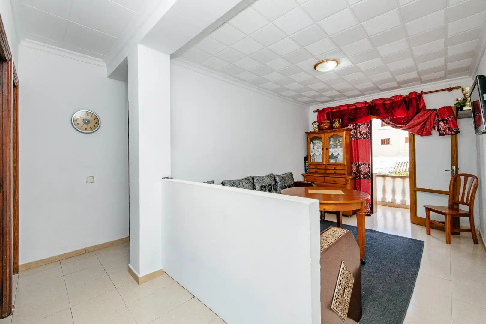 Piso en venta en Cala Santanyí