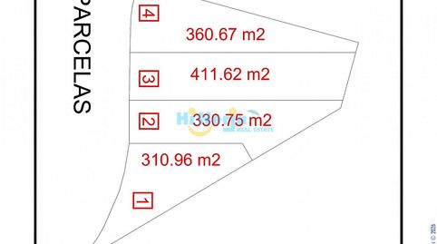 Foto 2 de Residencial en venta en Centro, Vélez-Málaga