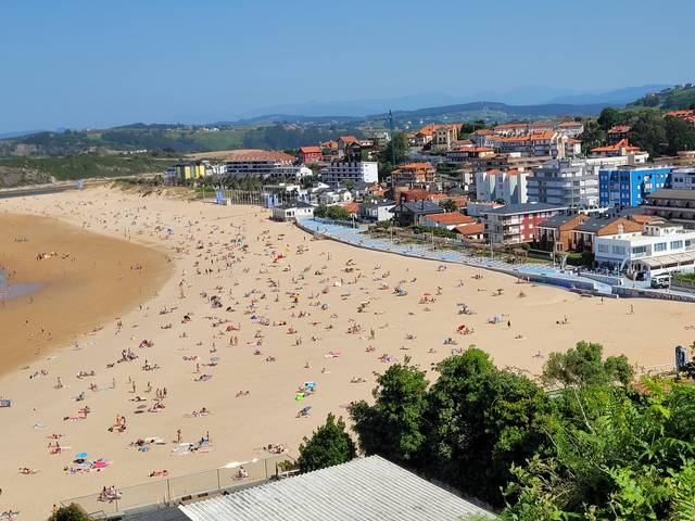 Piso en Venta en Suances