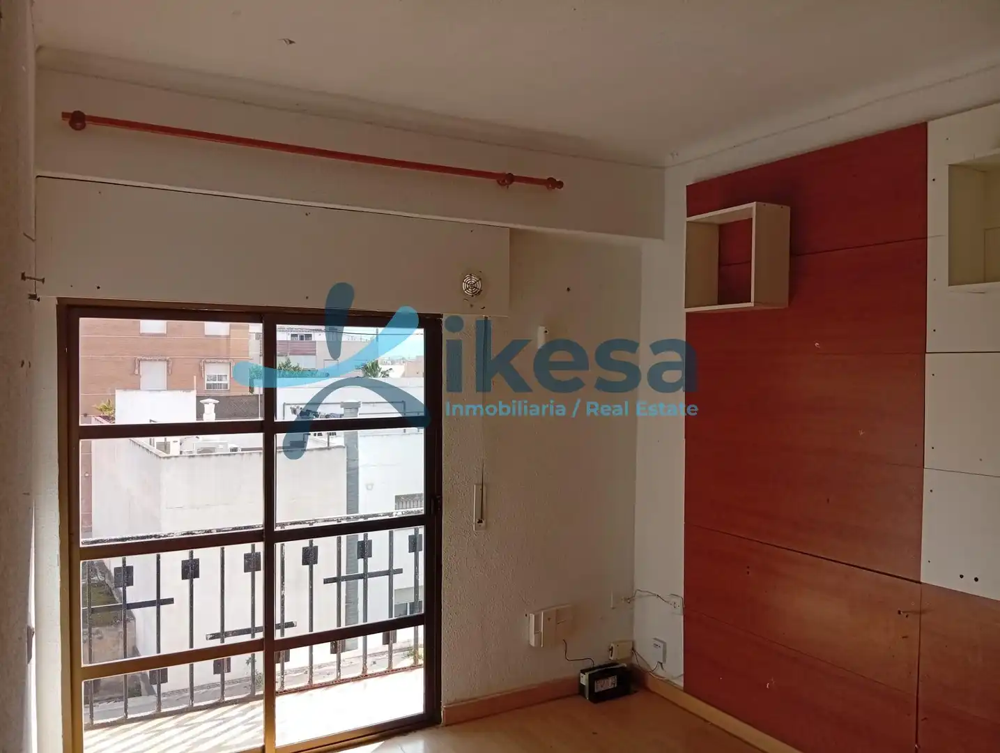 Habitación de Piso en venta en Almería