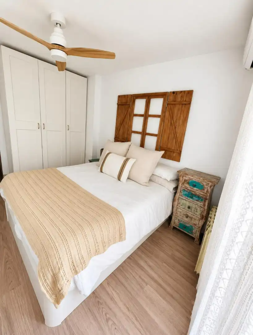 Flat with terrace for sale in Carrer de Castillejos, imagen 12