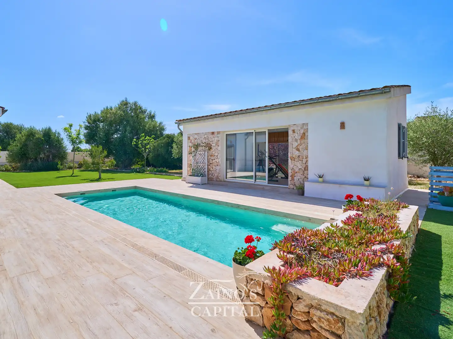 Maison avec piscine à vendre à Sa Pleta, imagen 30