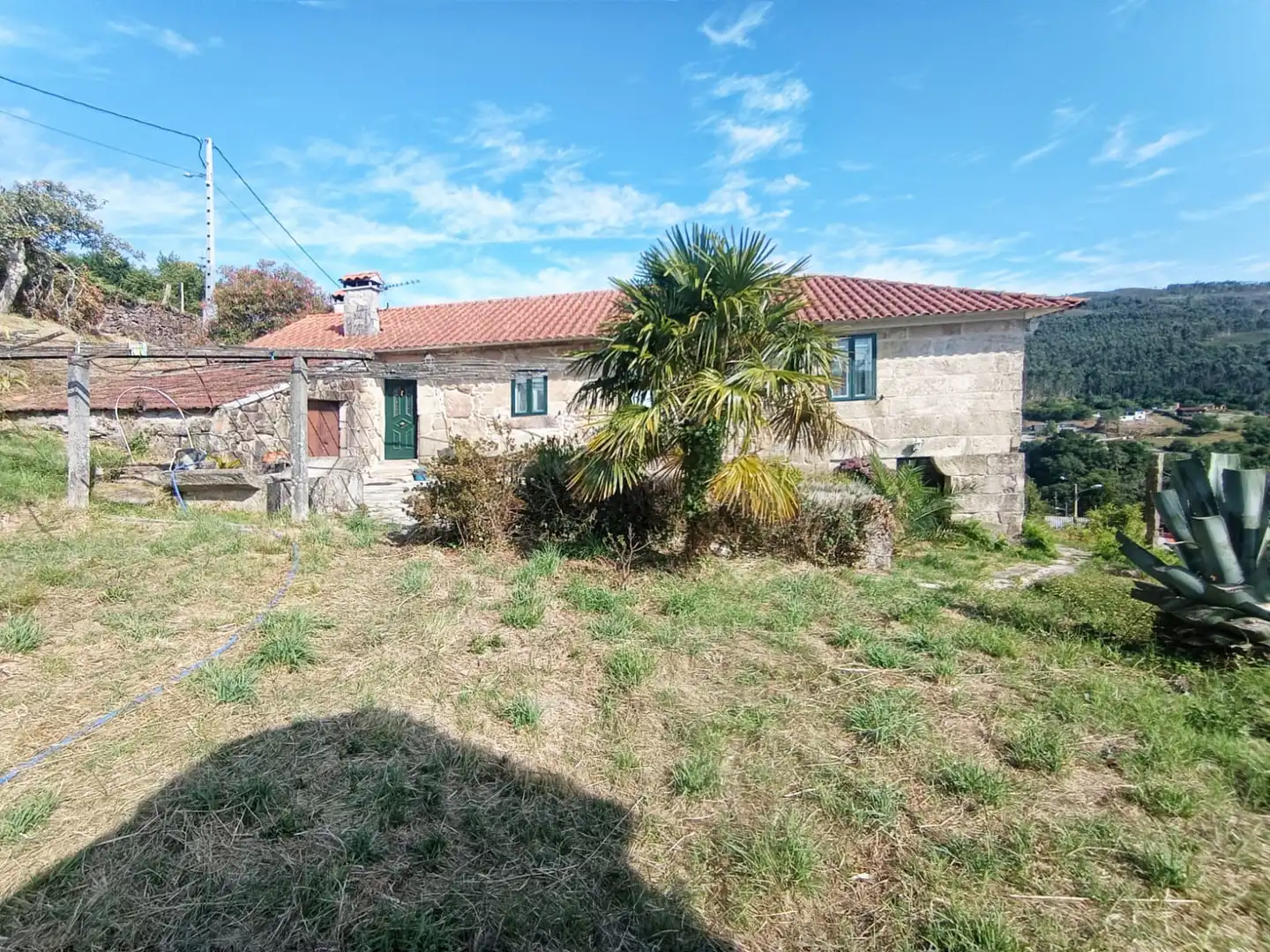 Casa o xalet en venda a Lugar CUIÑAS-VIASCON, 1, Cotobade