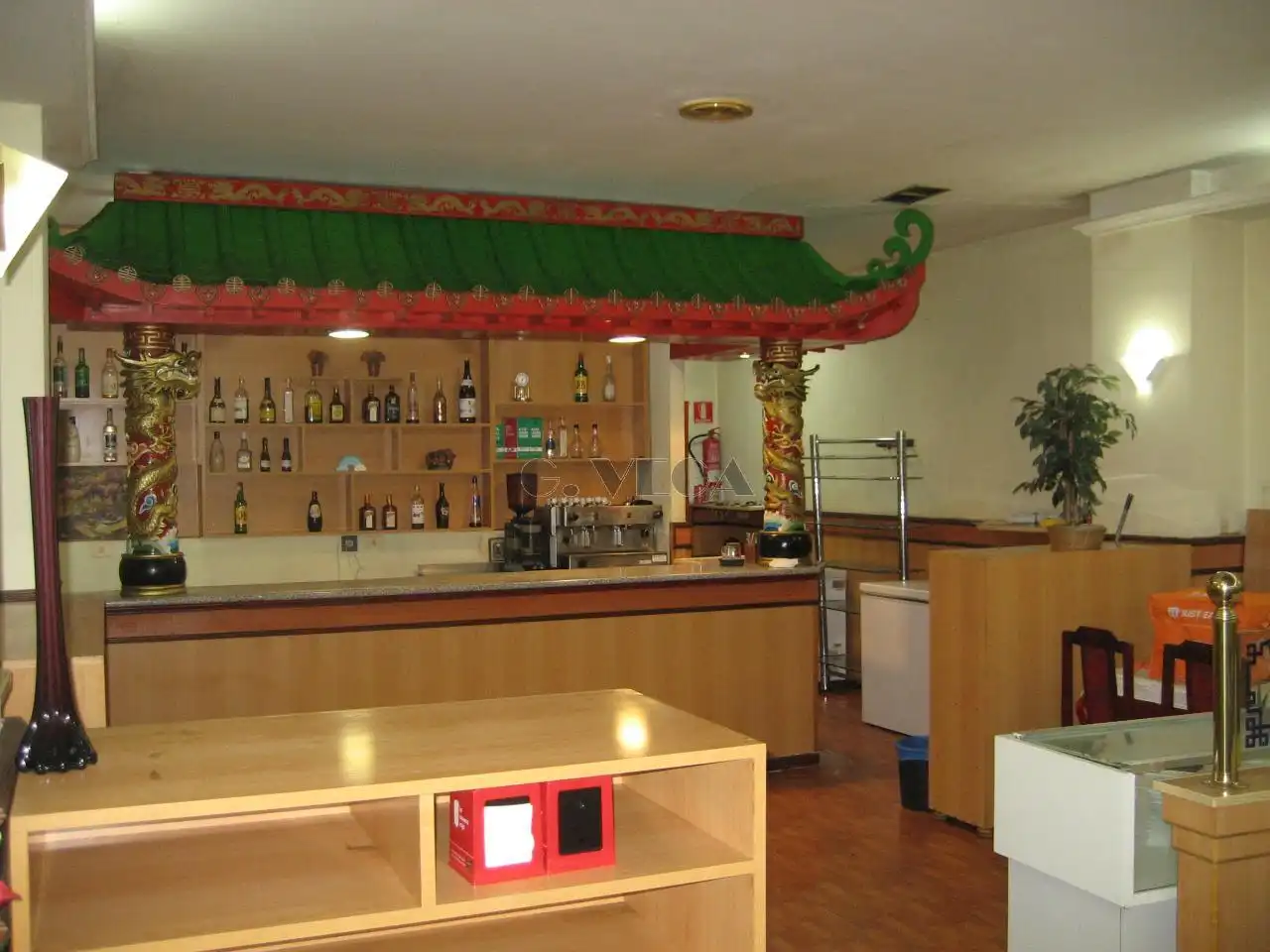 Local comercial en venda a Camelias, imagen 2