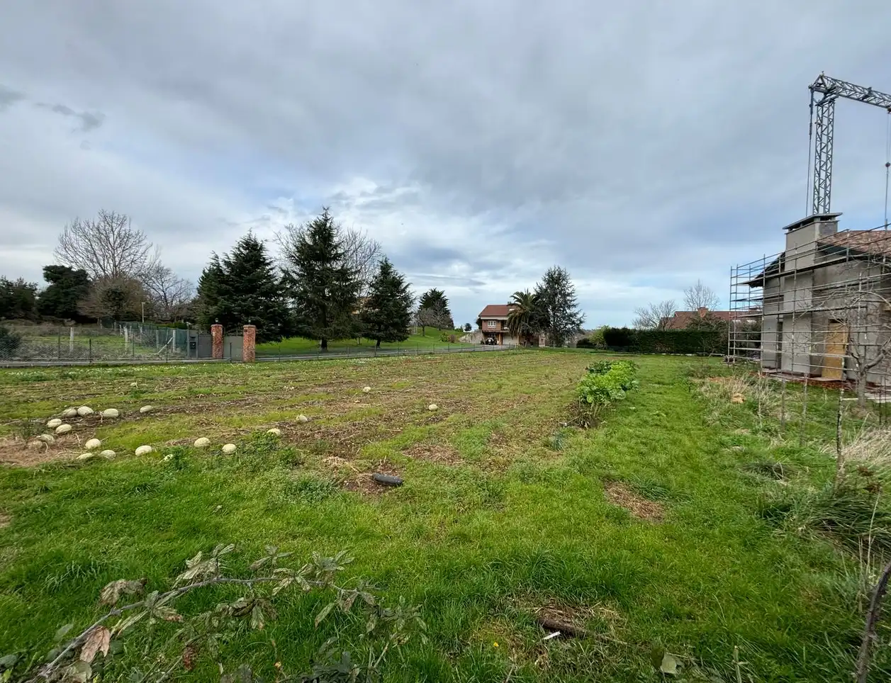 Terreno residenziale in vendita a Carretera de Caldones, imagen 8
