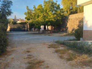Foto 5 de Casa adosada de lloguer a Partidas Norte, Málaga