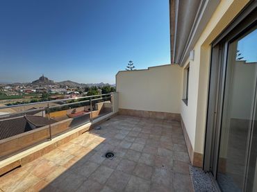 Flat for sale in Pedanías Este