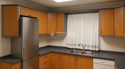 Foto 4 de Casa adosada en venda a El Palo, Málaga