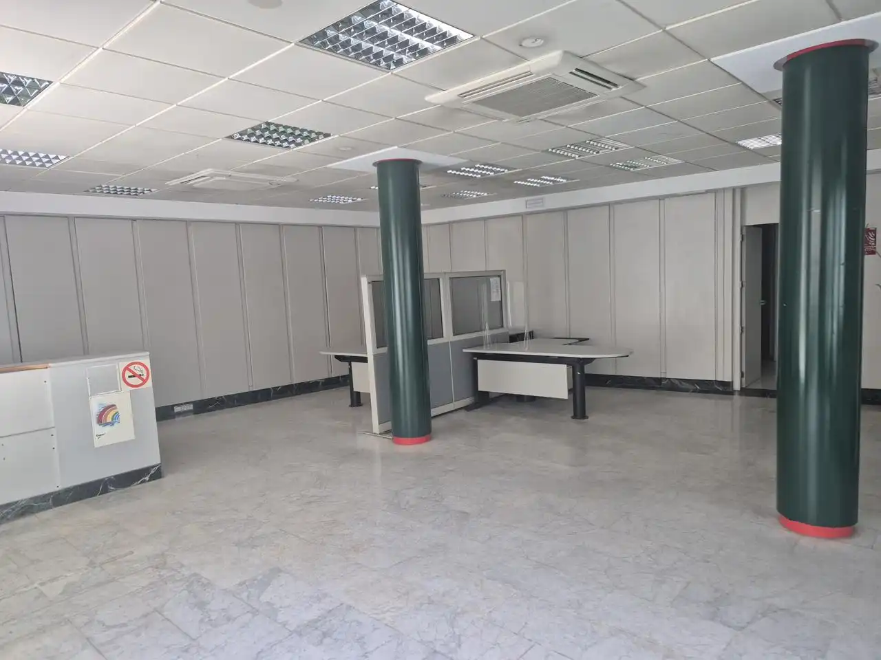 Locale commerciale in vendita a Amos Olivares, imagen 18