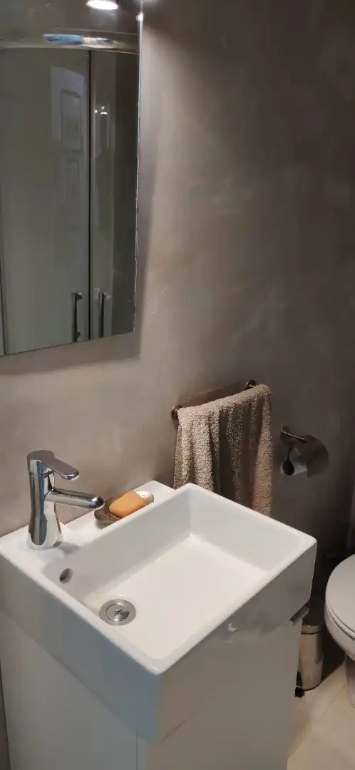Baño de Piso en venta en Sevilla con Aire acondicionado y Amueblado