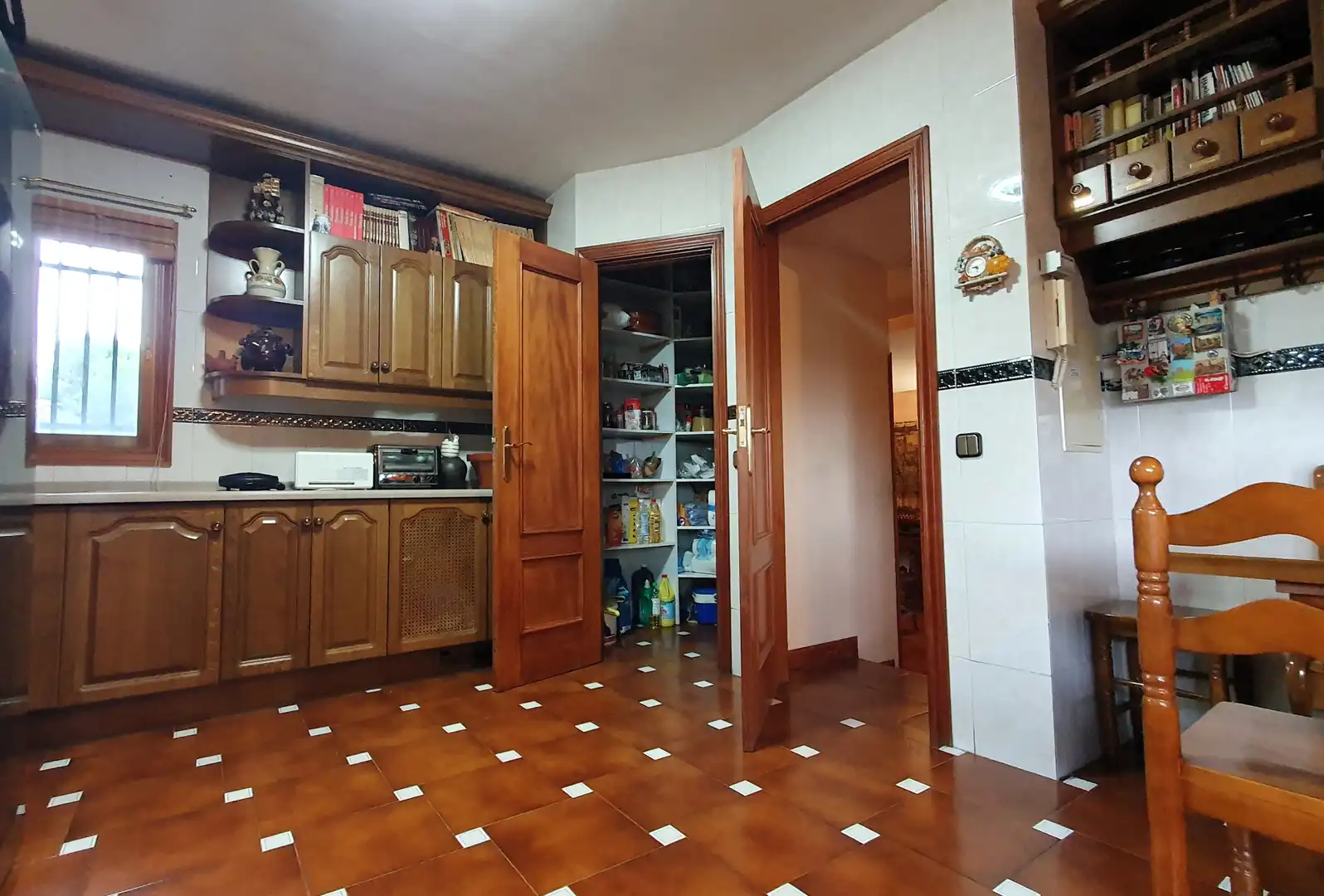 Villa avec terrasse à vendre à Pino Alto - Navarredonda, imagen 69