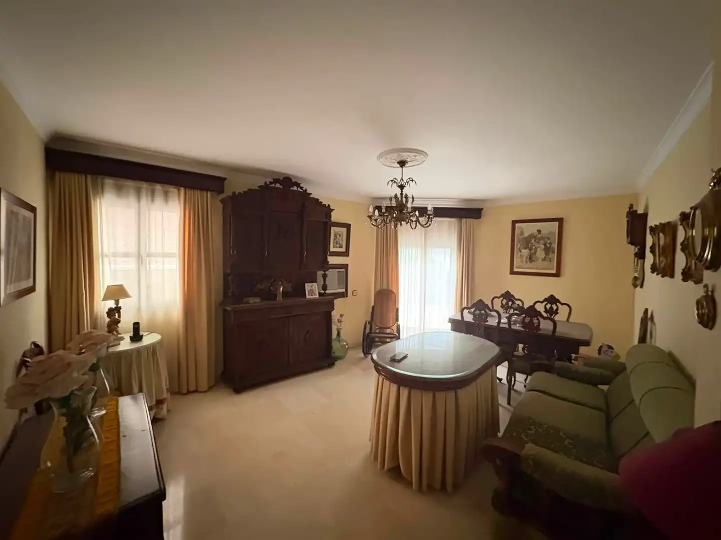 Piso con ascensor en venta en Écija, imagen 2