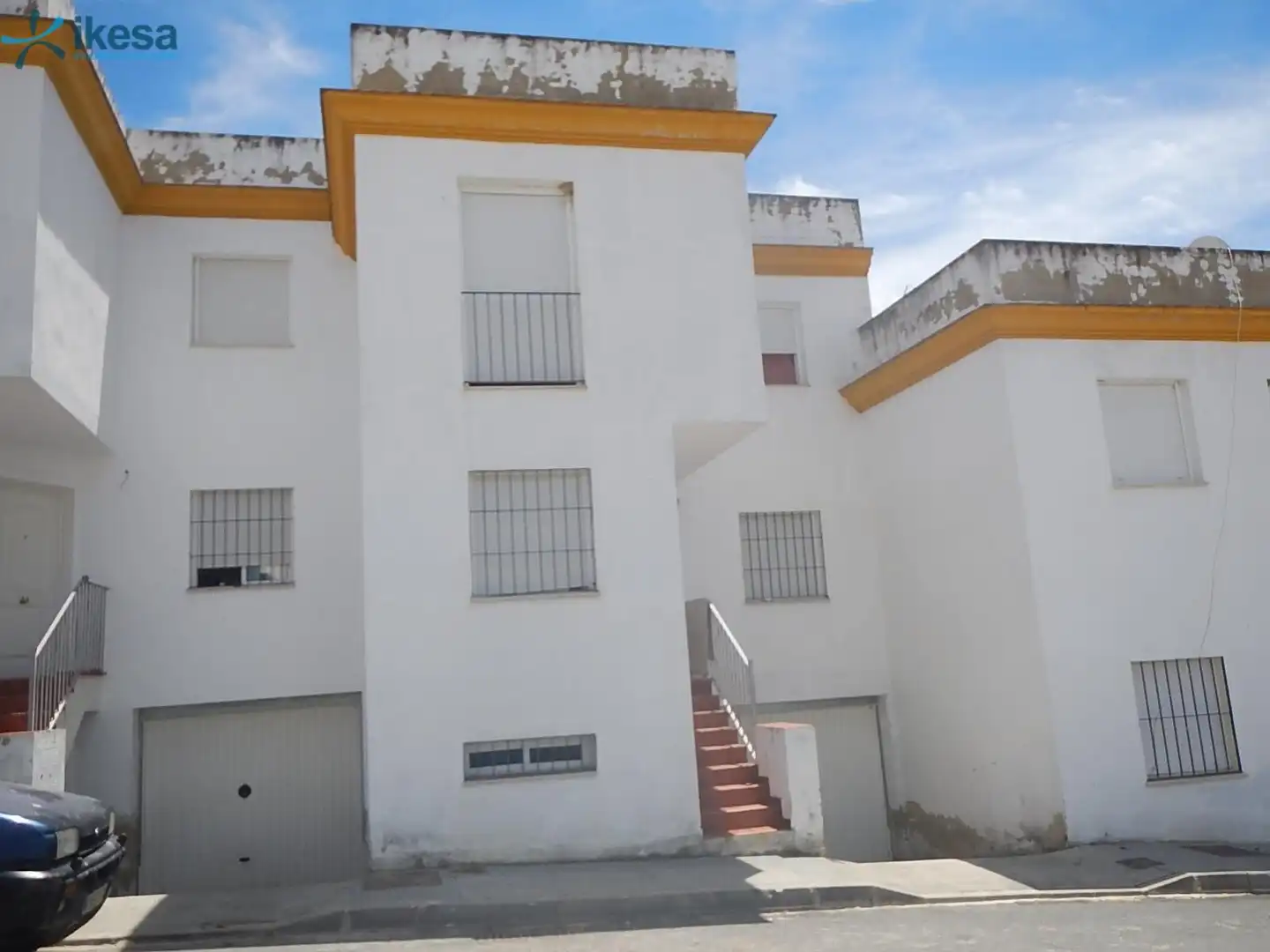 Haus zum Verkauf in Villalba del Alcor