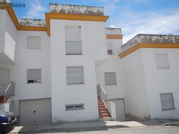 Casa in vendita a Villalba del Alcor