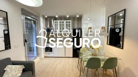 Photo 5 of Flat to rent in Jilguero, Puerta Bonita,  Madrid Capital