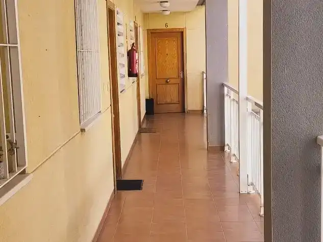 Pis en venda en El Campello amb Aire condicionat i Piscina