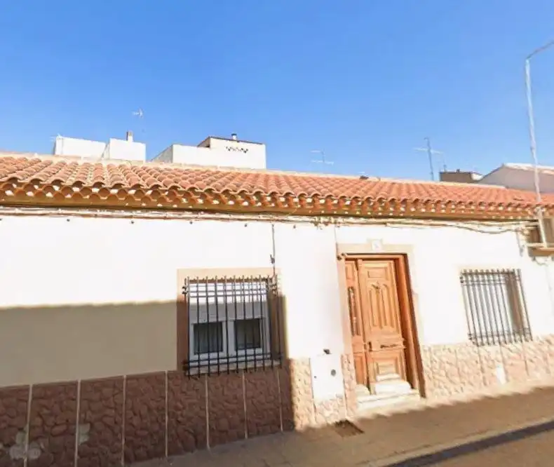 Maison à vendre à Calle cazadores 54