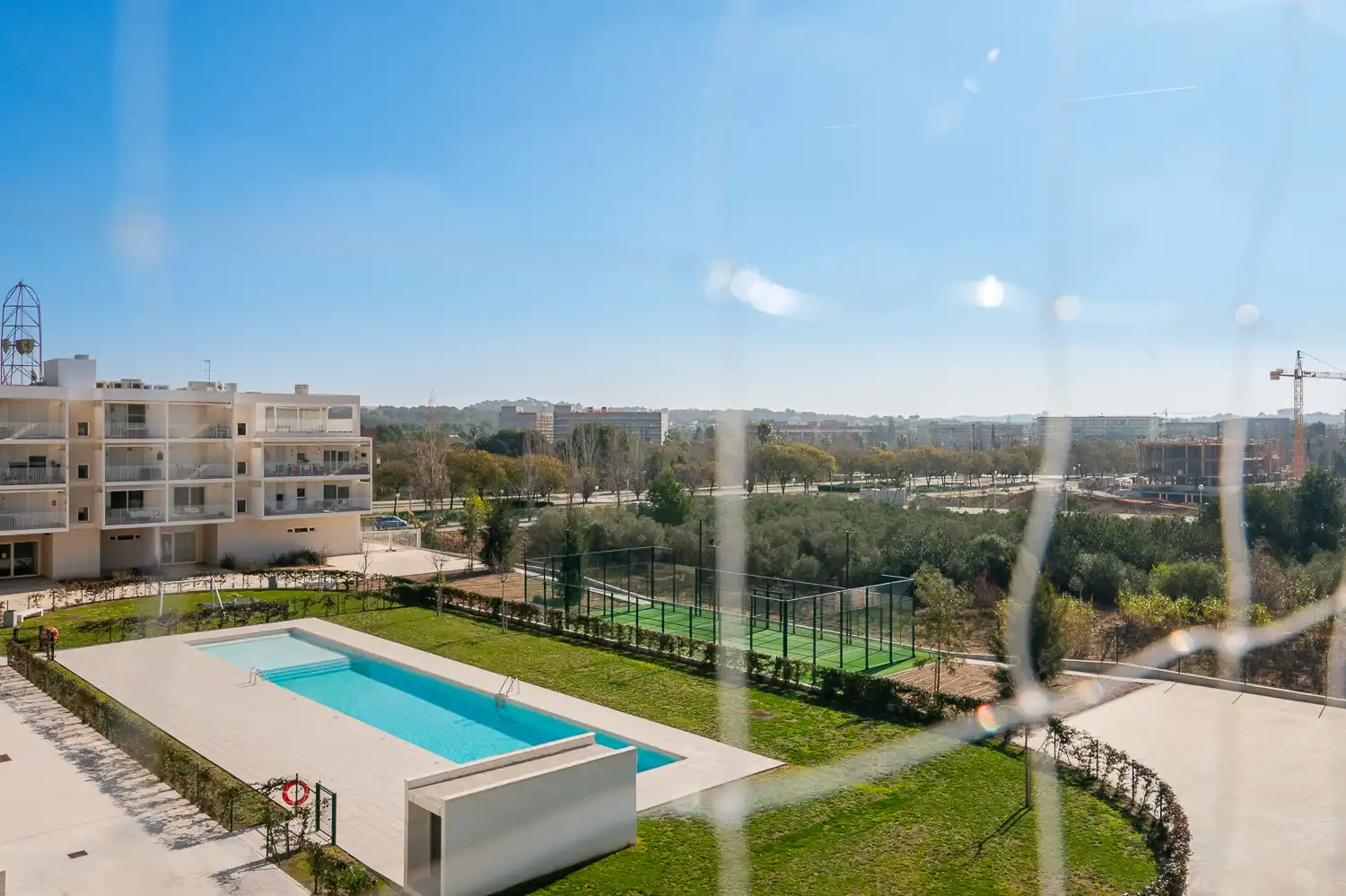 Piscina de Àtic en venda en Salou amb Aire condicionat, Calefacció i Terrassa