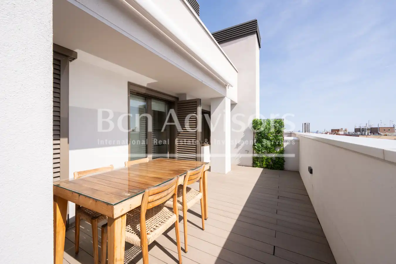 Attique avec ascenseur à vendre à Carrer de Balmes, imagen 14