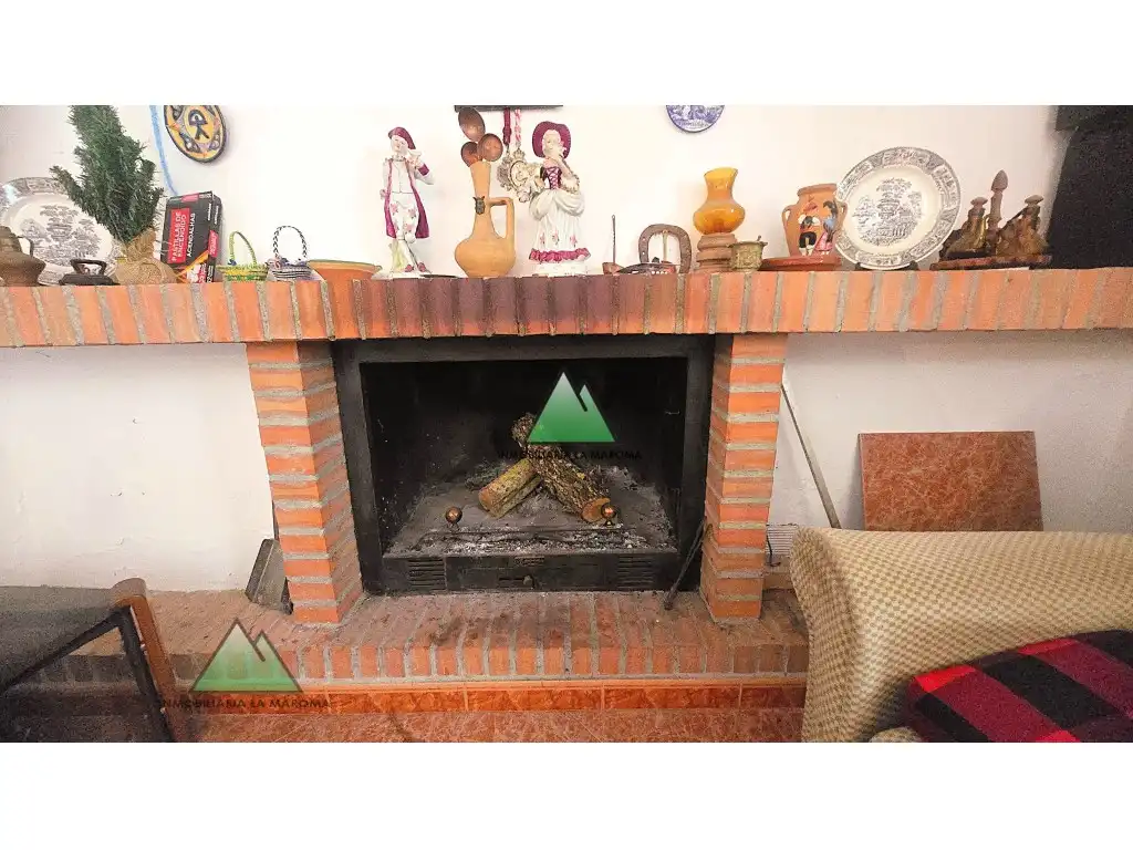 Living room of Detached homes for sale in Alfarnate  with Terrace