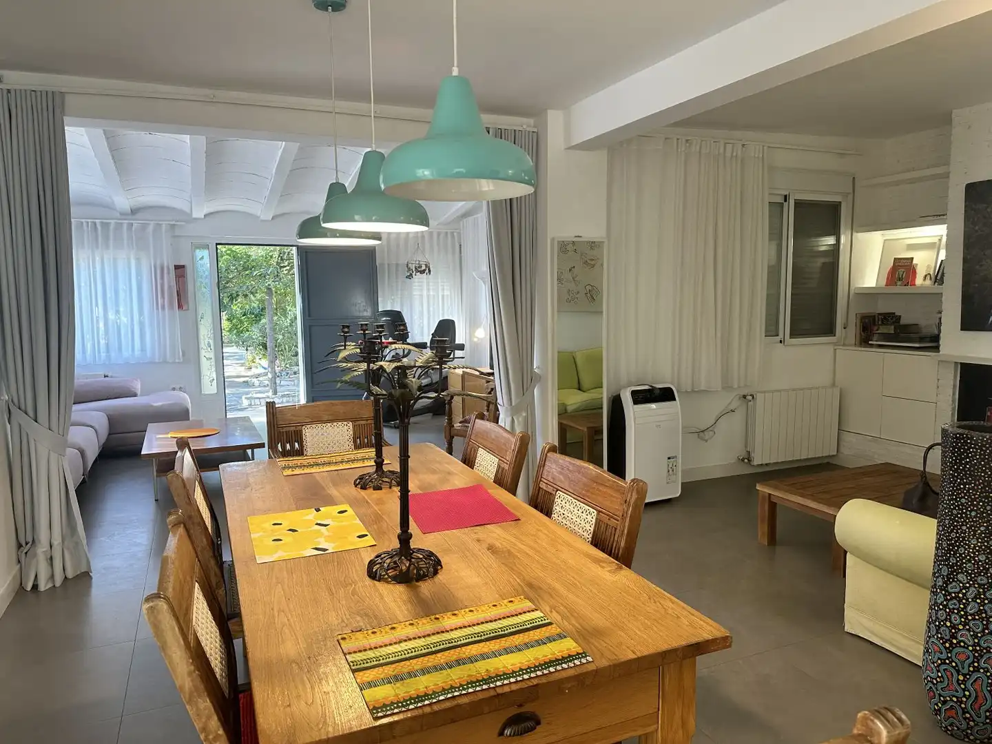 Villa in vendita a Alfara de la Baronia, imagen 20