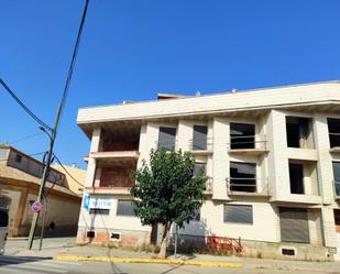 Exterior view of Building for sale in Casas-Ibáñez