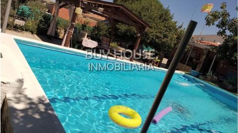 Foto 3 de Casa o xalet en venda a Cedillo del Condado, Toledo