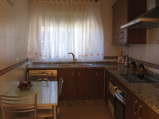 Casa-chalet en Venta en Guadalcázar