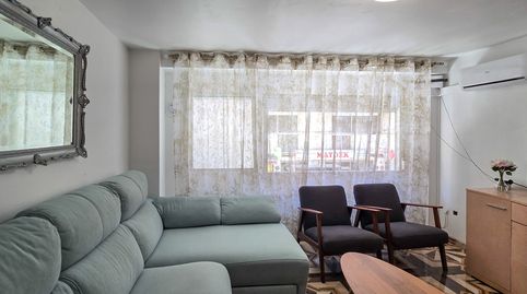 Foto 3 von Wohnung zum Verkauf in C. Gral. Elizaicin, Pla de Bon Repós, Alicante / Alacant