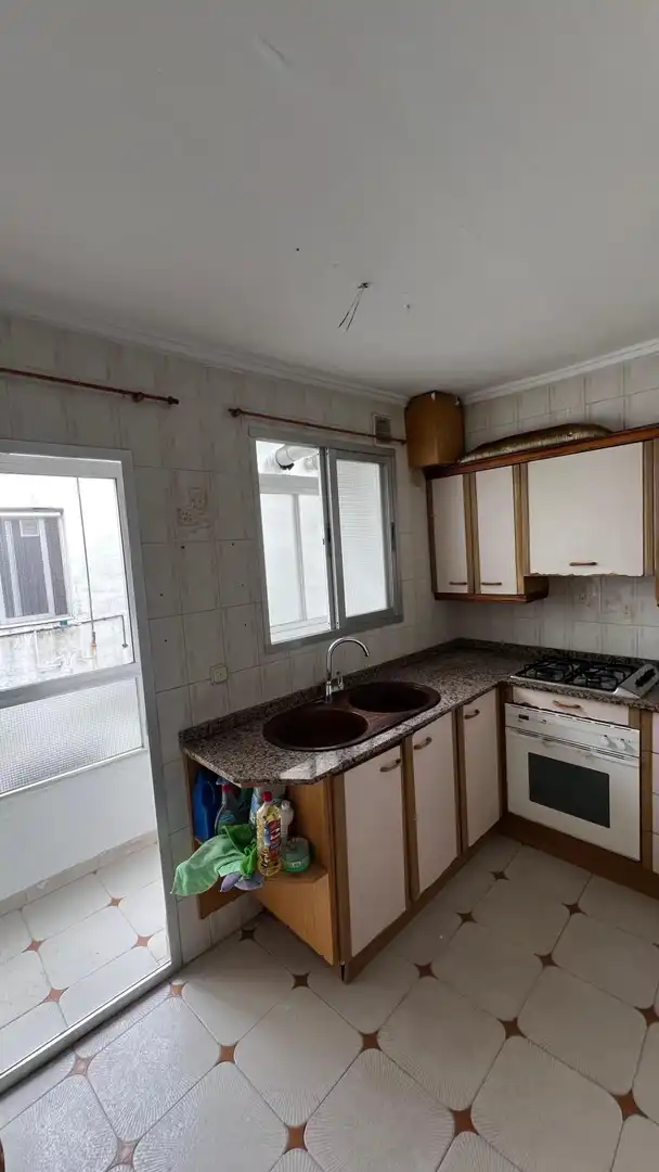 Cocina de Piso en venta en Manises