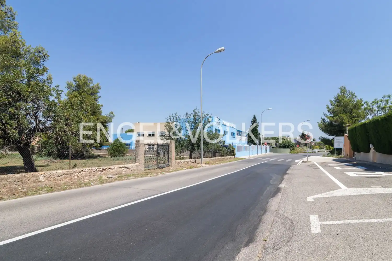 Lands and plots for sale in Montealegre, imagen 9